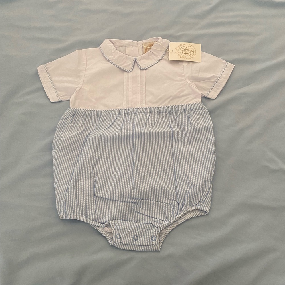 NWT TBBC BUBBLE